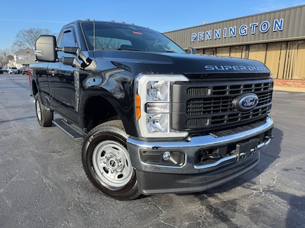 2024 Ford F-250 XL Truck Regular Cab