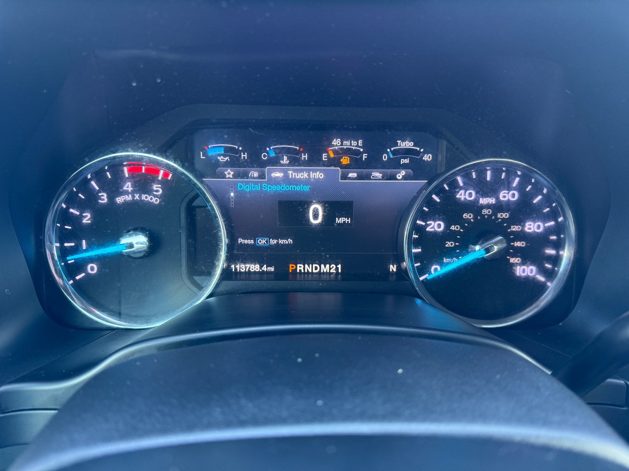 2019 Ford F-350 Super Duty Lariat - Photo 18
