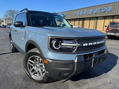 2025 Ford Bronco Sport Big Bend SUV