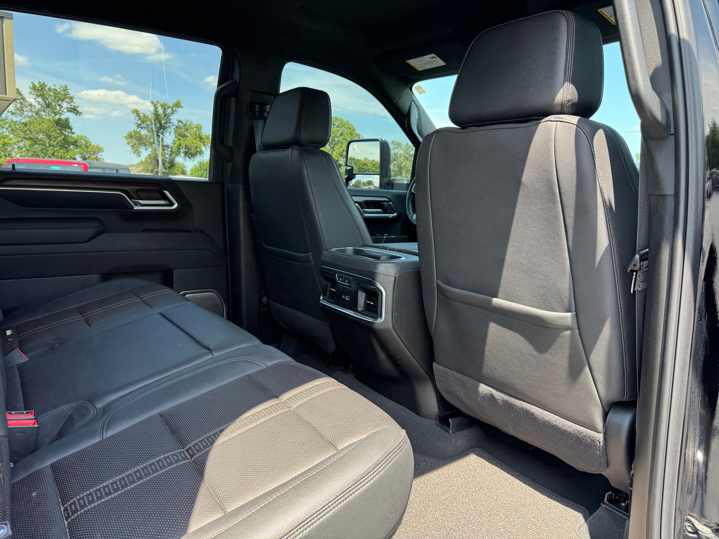 2025 Chevrolet Silverado 2500HD High Country - Photo 14