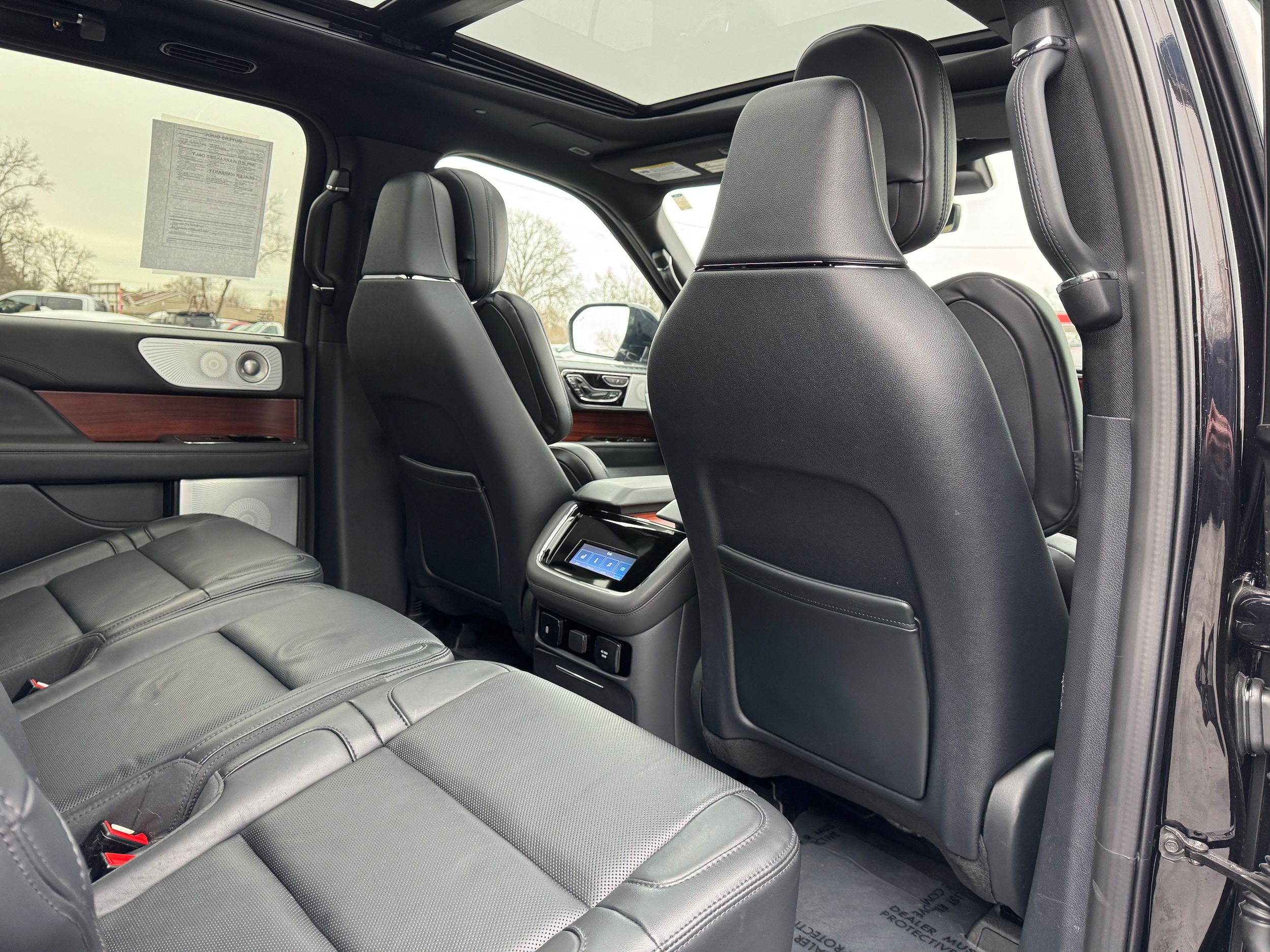 2024 Lincoln Navigator Reserve - Photo 16