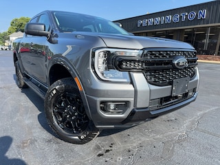 2025 Ford Ranger XLT TRUCK