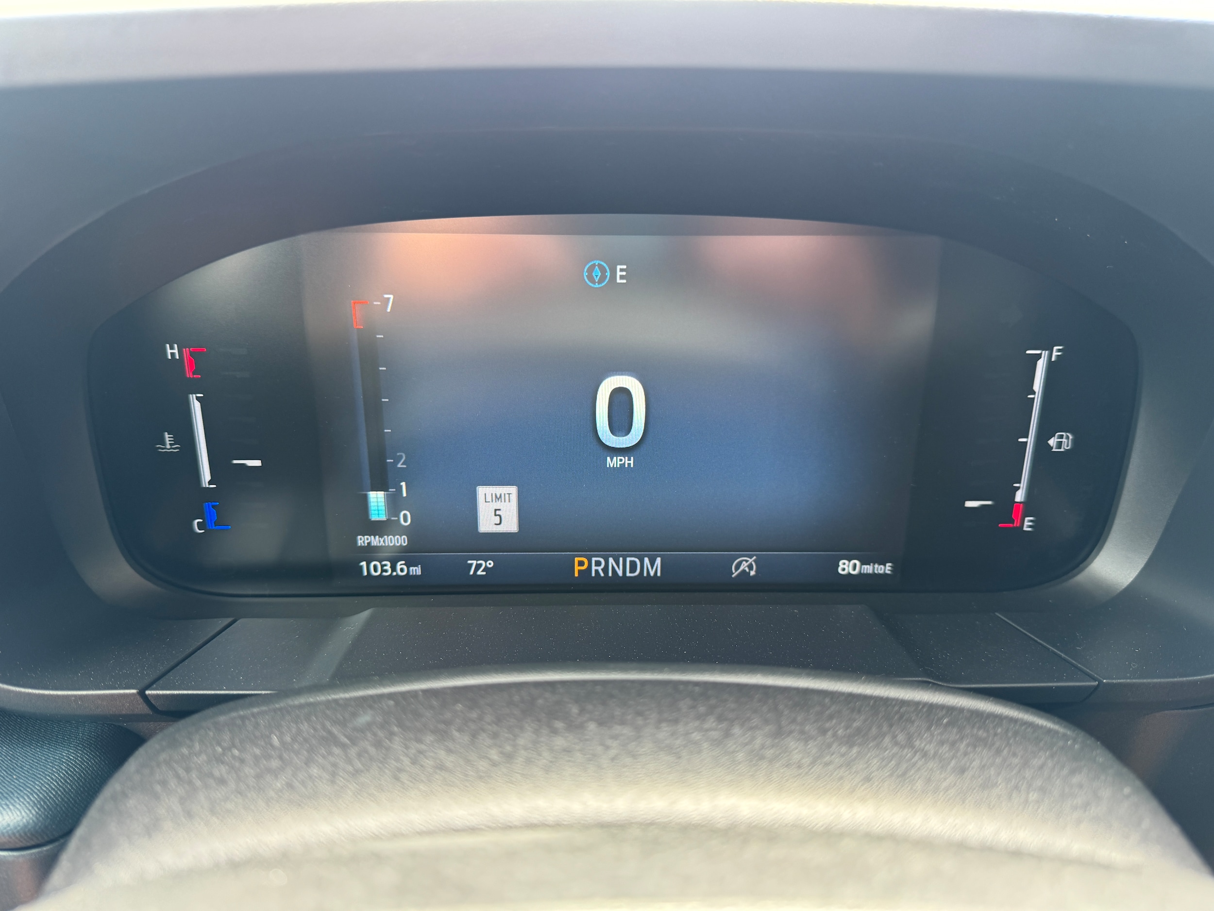 2026 Ford Maverick Tremor - Photo 18