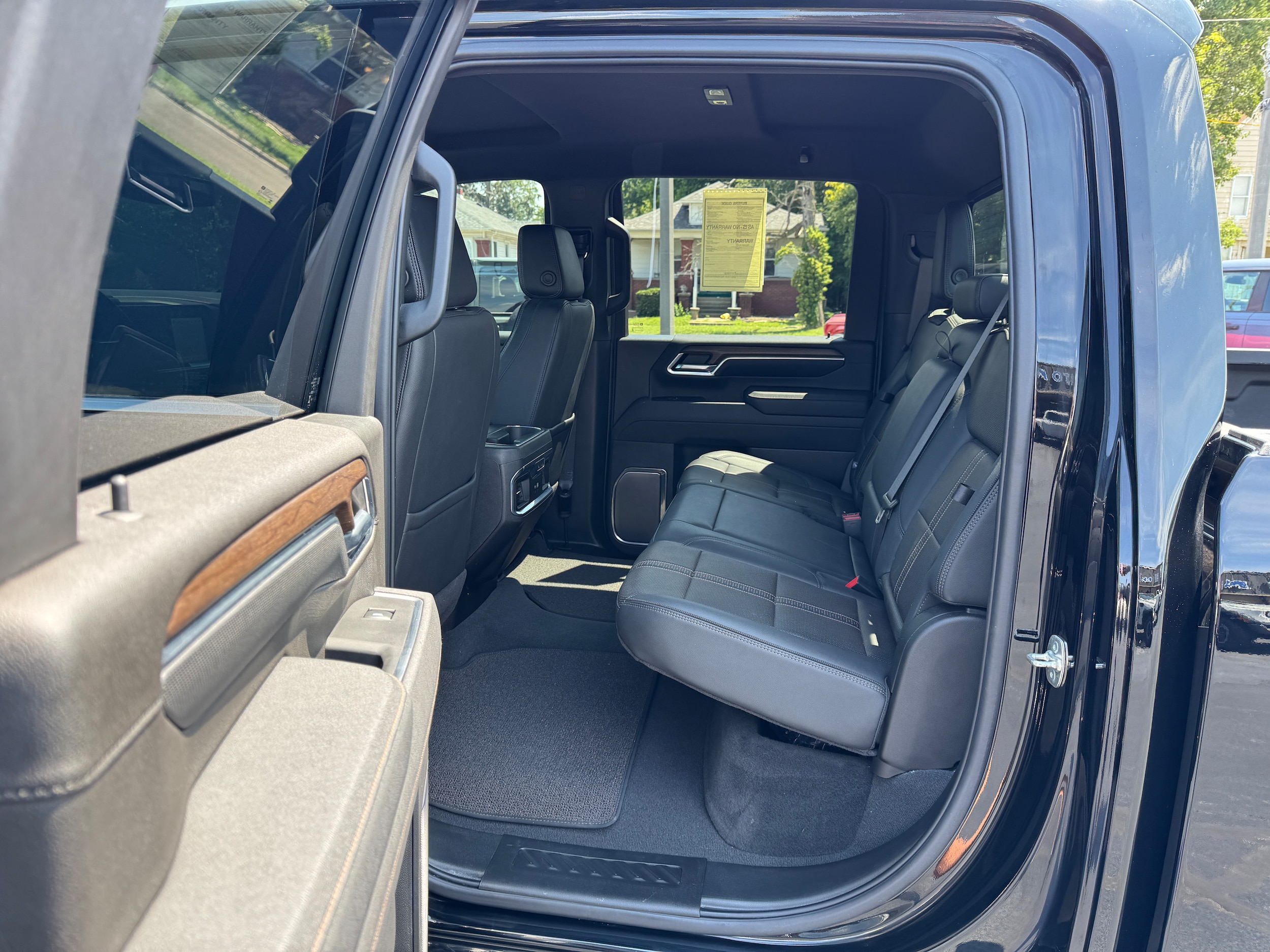 2025 Chevrolet Silverado 2500HD High Country - Photo 11