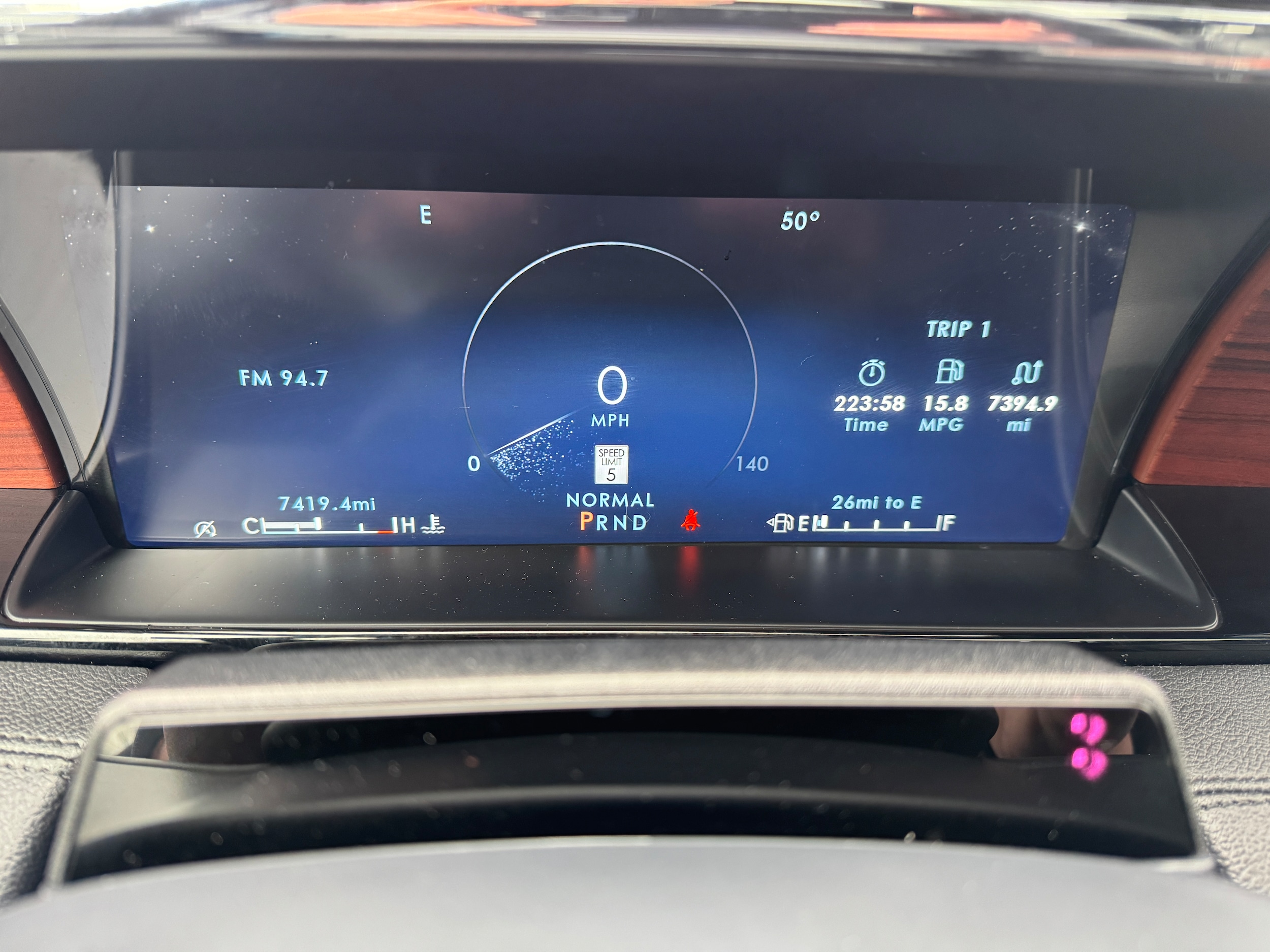 2024 Lincoln Navigator Reserve - Photo 20