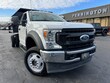  Ford F-550