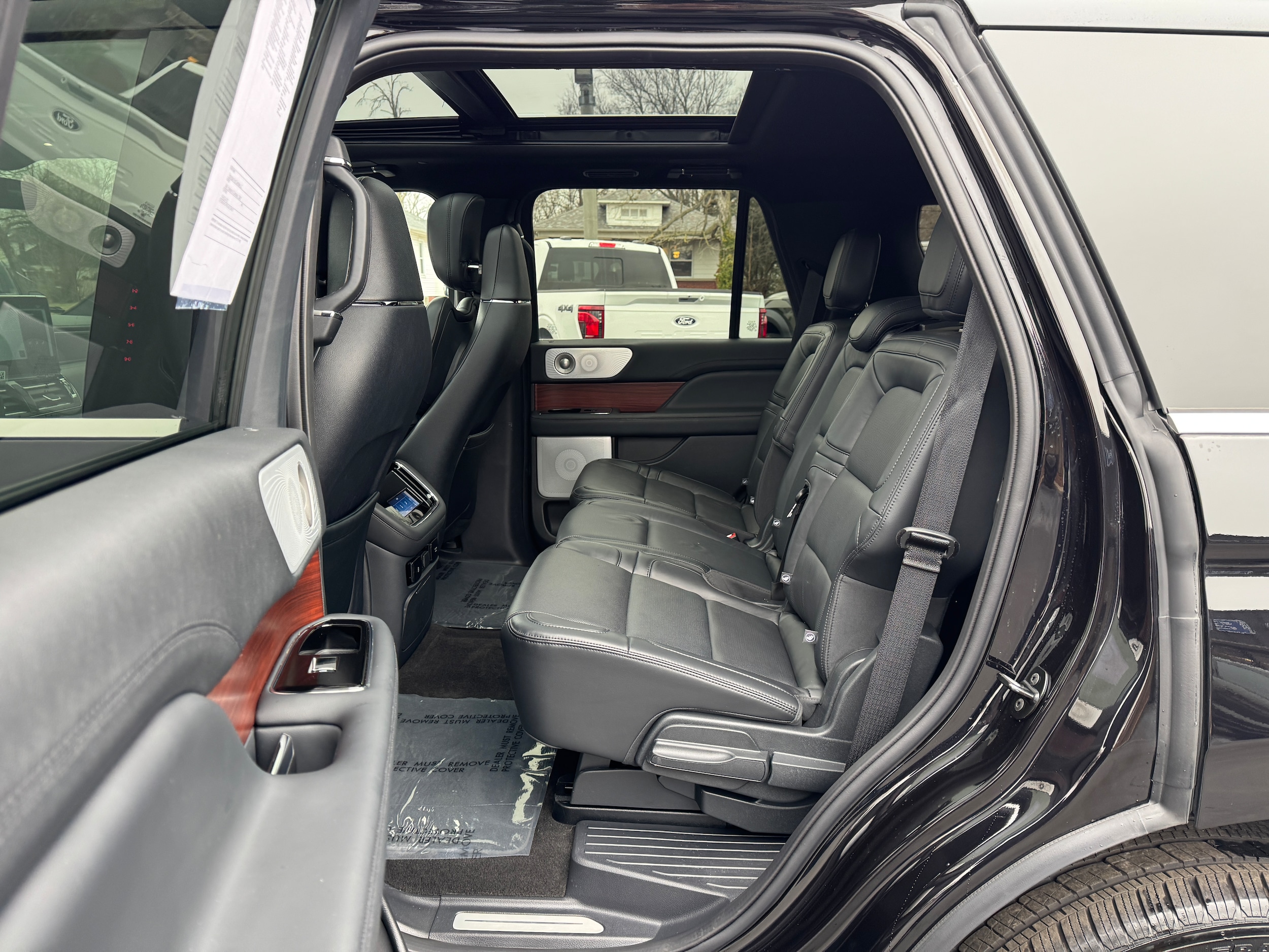 2024 Lincoln Navigator Reserve - Photo 12