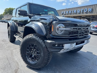 2025 Ford Bronco Raptor SUV