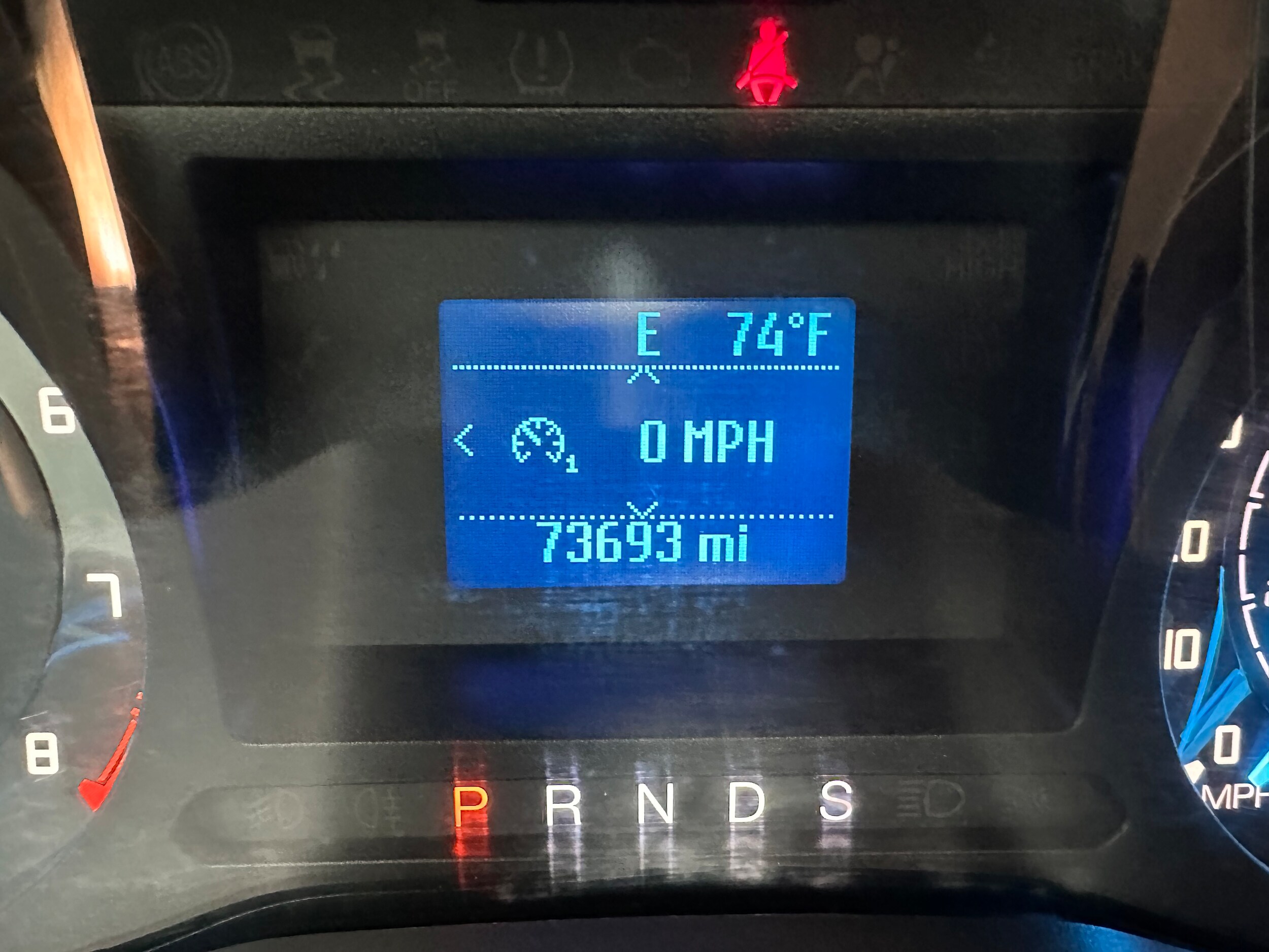 2021 Ford Ranger XL photo 3