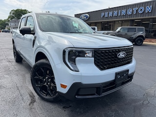 2026 Ford Maverick Lariat TRUCK