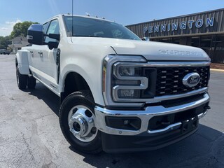 2025 Ford F-350 Lariat TRUCK