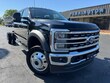  Ford F-450 Chassis