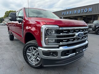 2026 Ford F-350 Lariat TRUCK