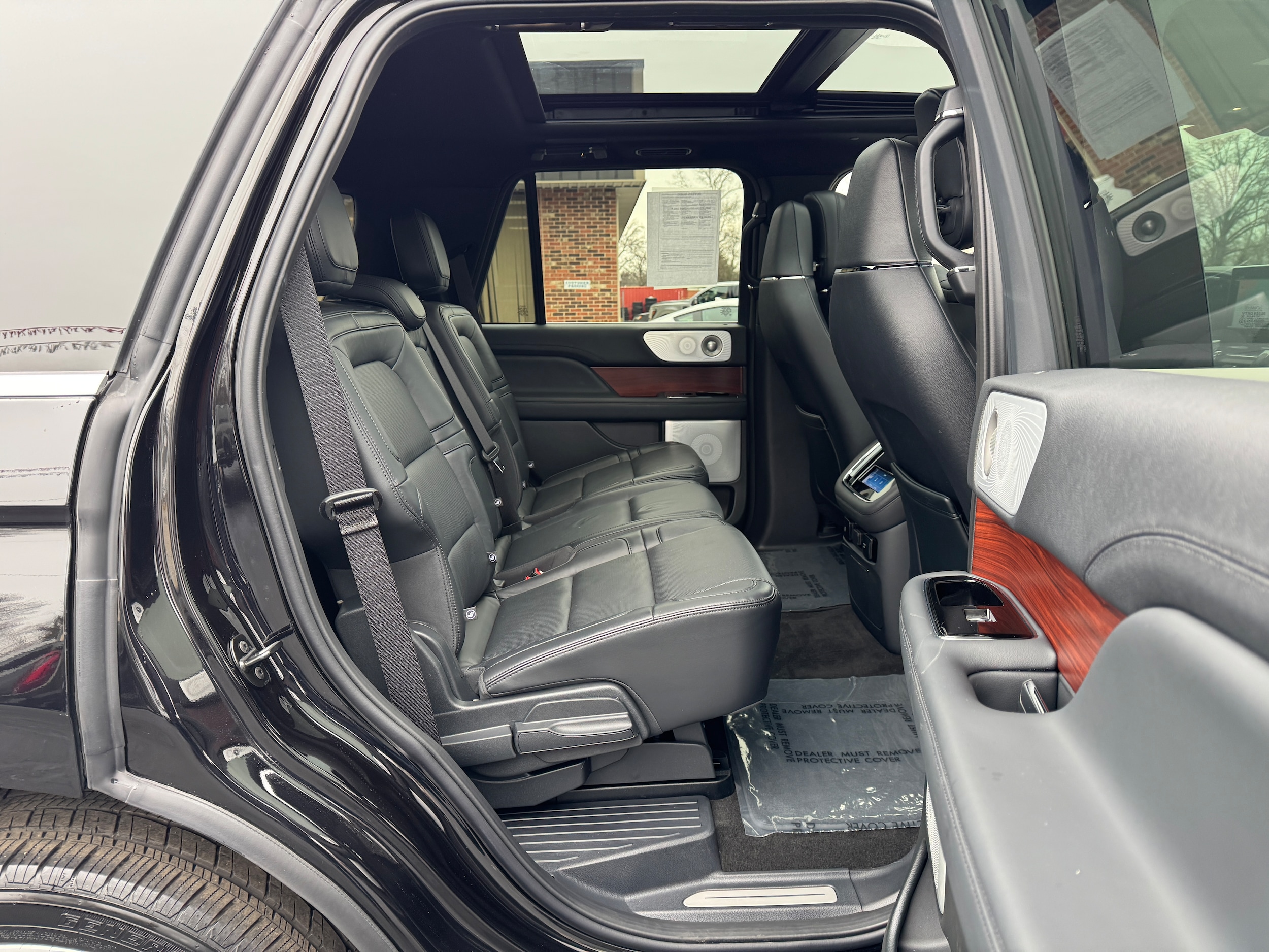 2024 Lincoln Navigator Reserve - Photo 15