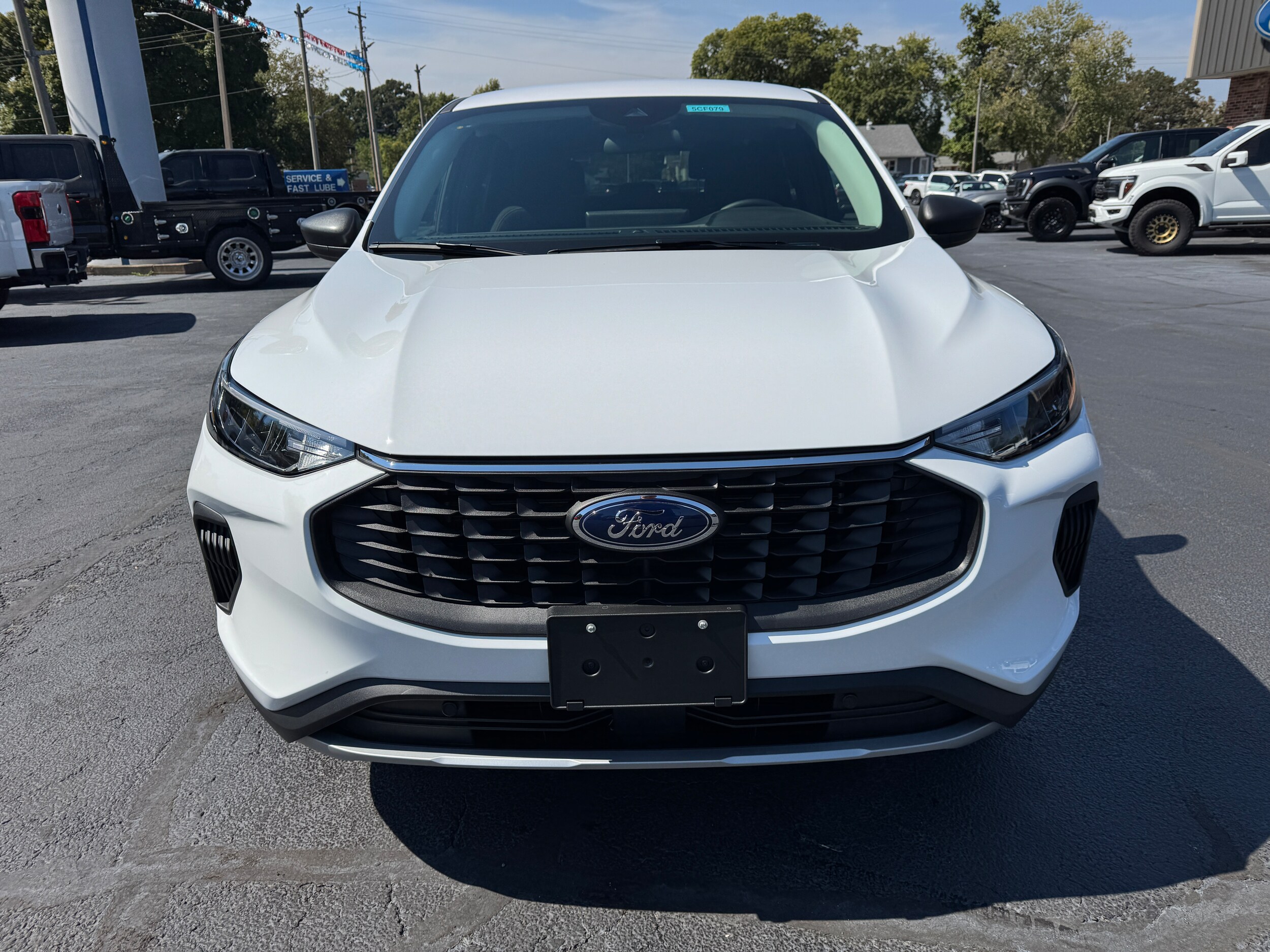 2025 Ford Escape Active photo 2