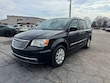  Chrysler Town & Country