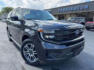 2026 Ford Expedition Active SUV