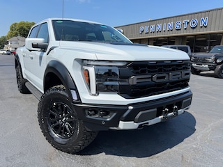 2025 Ford F-150 Raptor TRUCK