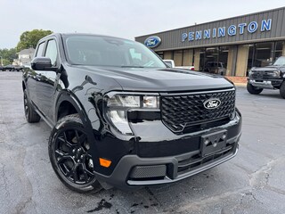 2025 Ford Maverick XLT TRUCK