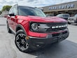 Ford Bronco Sport