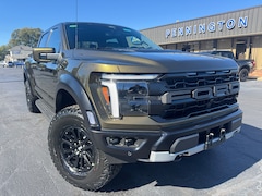 2025 Ford F-150 Raptor TRUCK