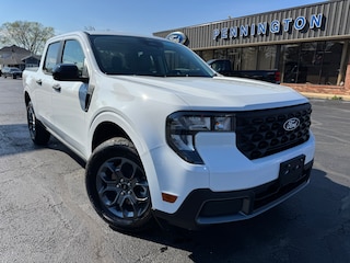 2026 Ford Maverick XLT TRUCK