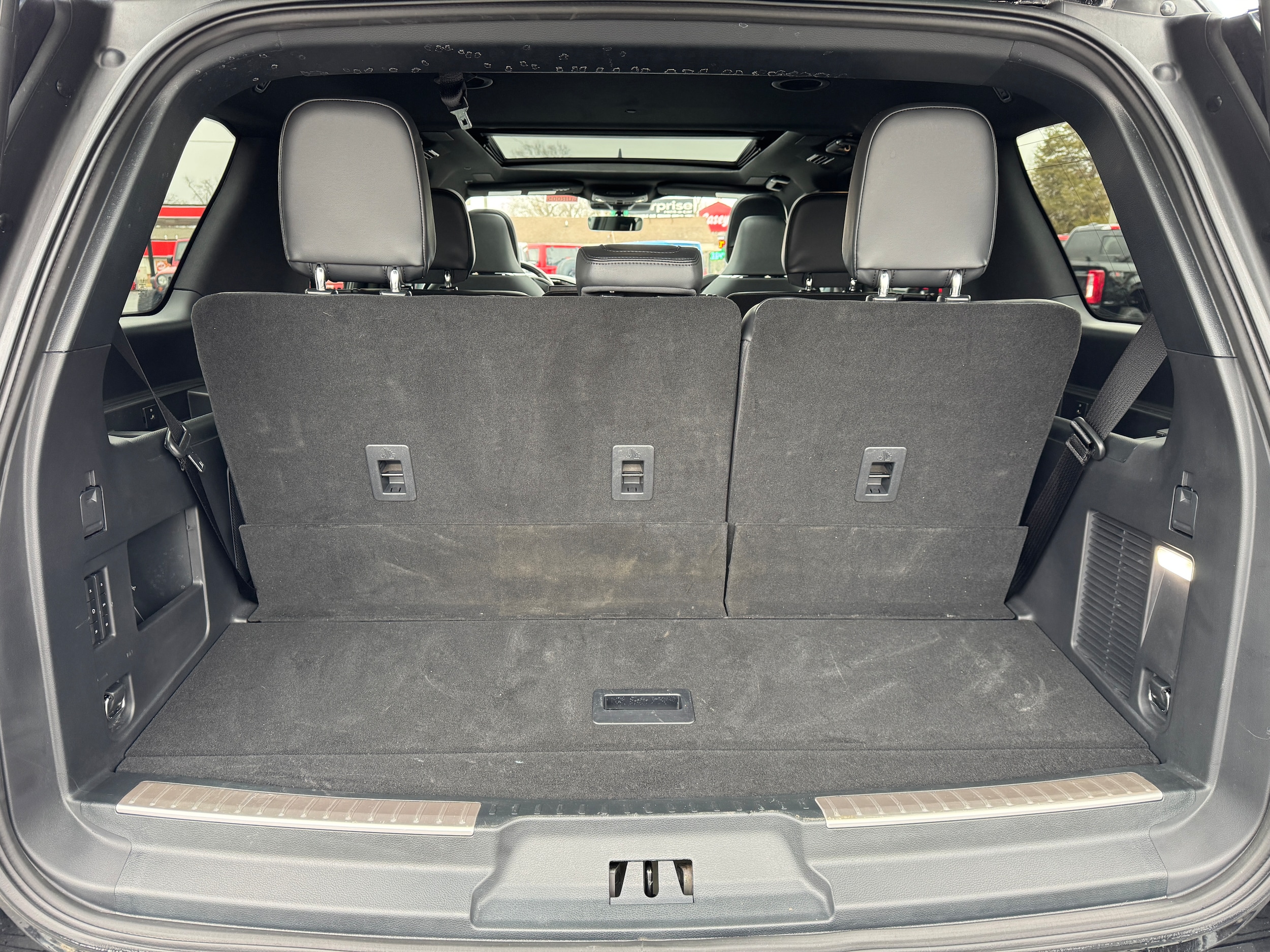 2024 Lincoln Navigator Reserve - Photo 14