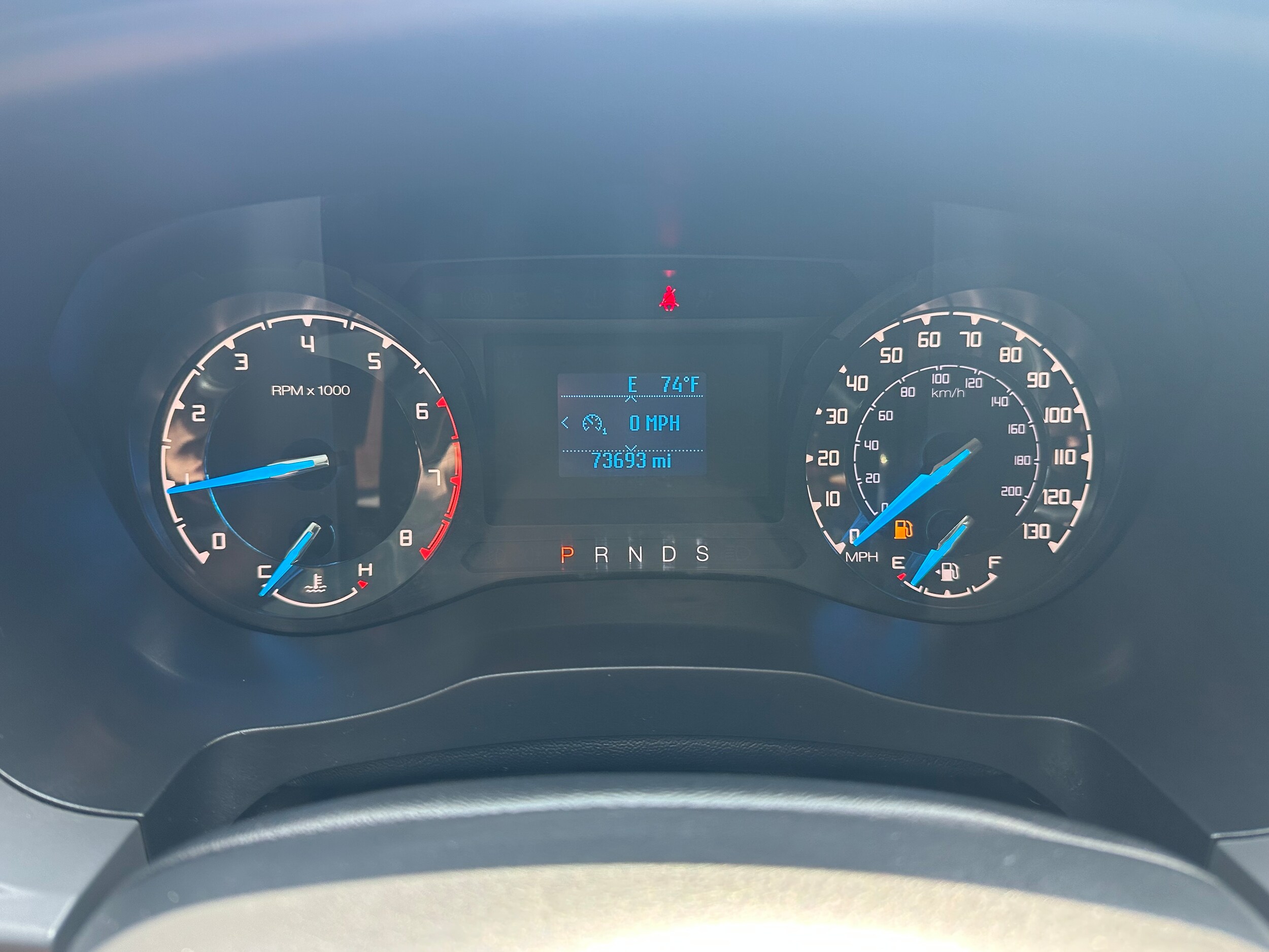 2021 Ford Ranger XL photo 2