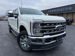 2026 Ford F-350 Lariat TRUCK