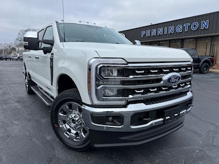 2026 Ford F-350 Lariat TRUCK