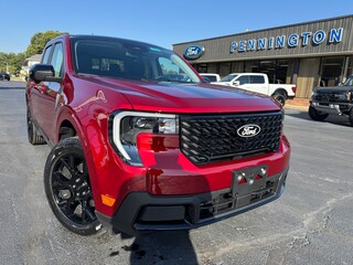 2025 Ford Maverick Lariat TRUCK