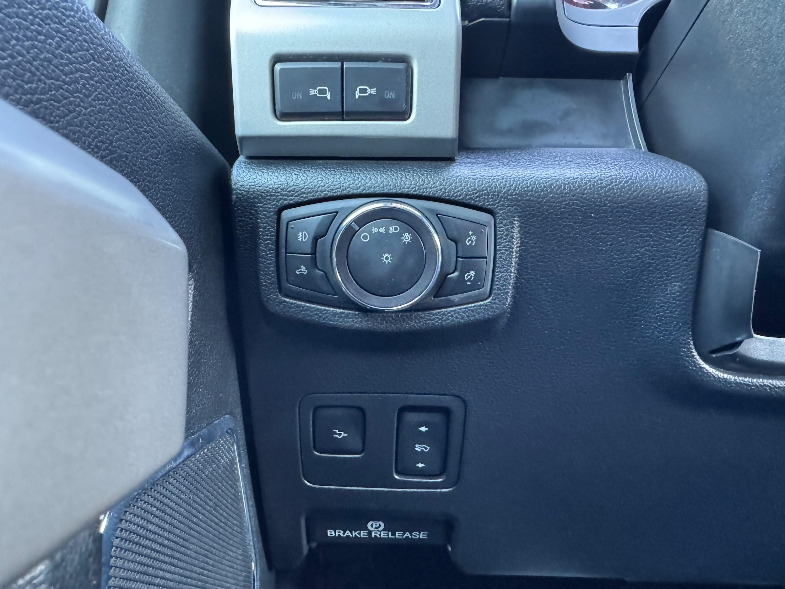 2019 Ford F-350 Super Duty Lariat - Photo 20