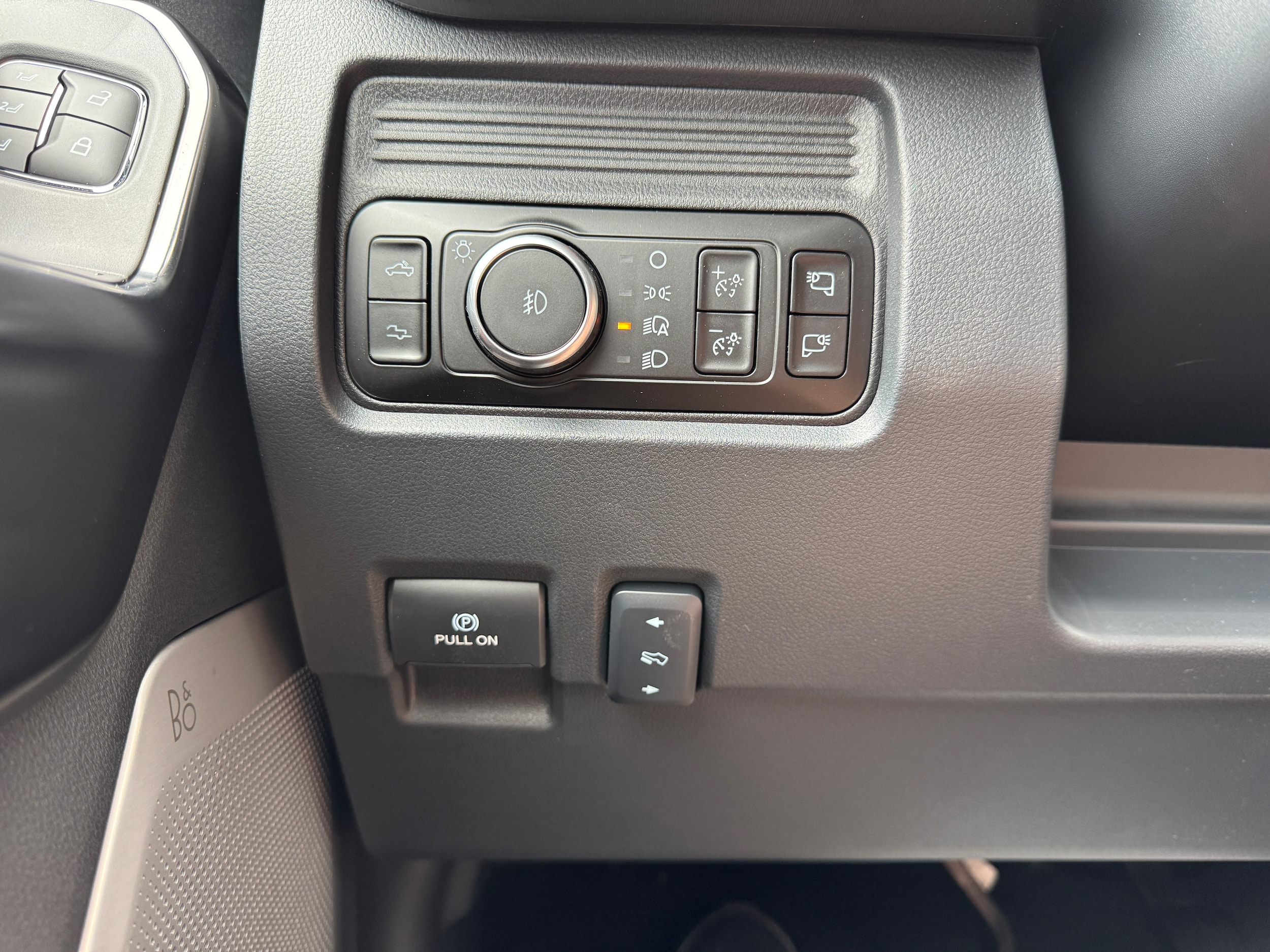 2026 Ford F-250 Super Duty Platinum - Photo 20