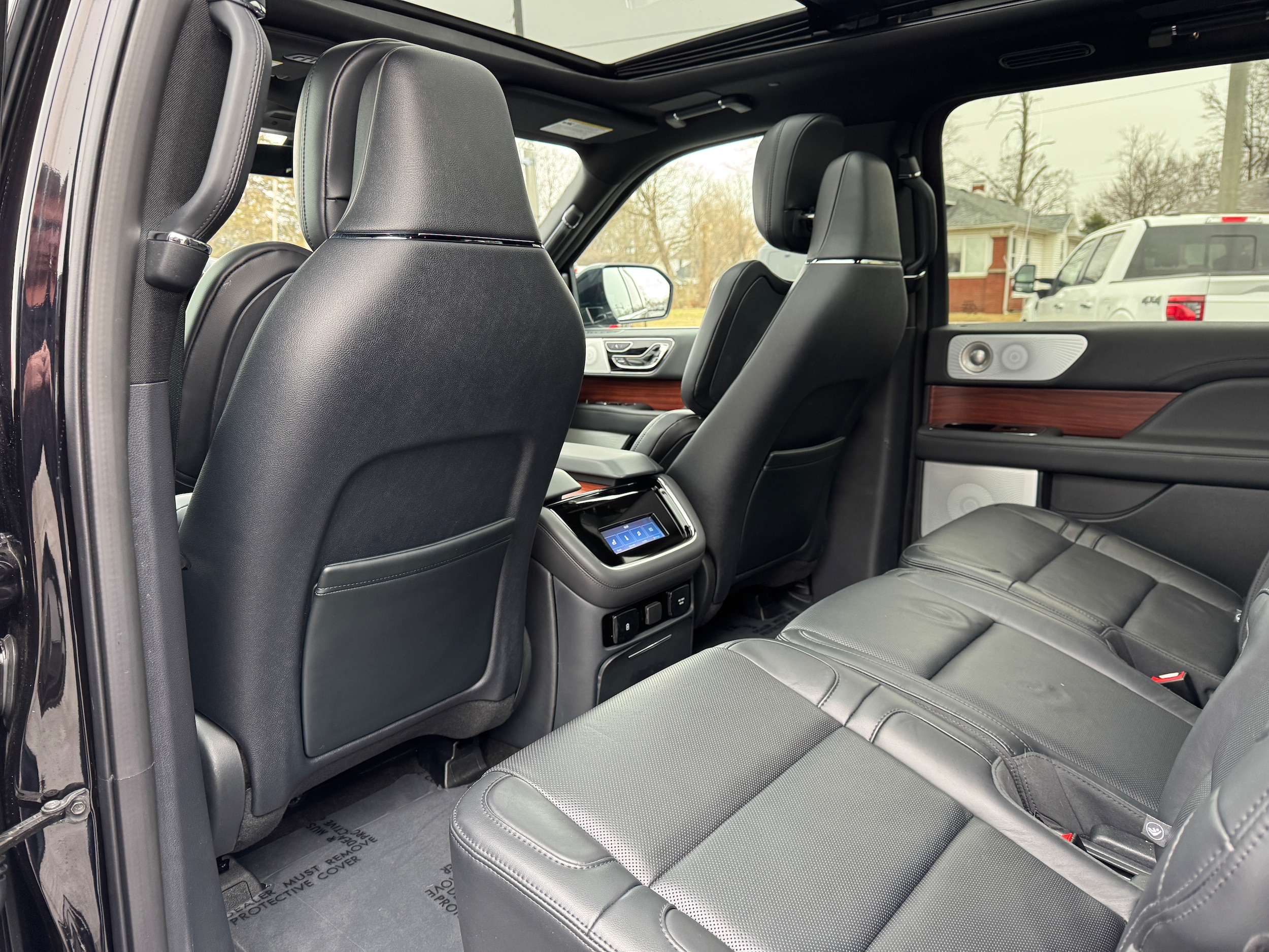2024 Lincoln Navigator Reserve - Photo 13