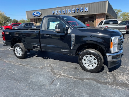 2023 Ford F-350 XLT TRUCK
