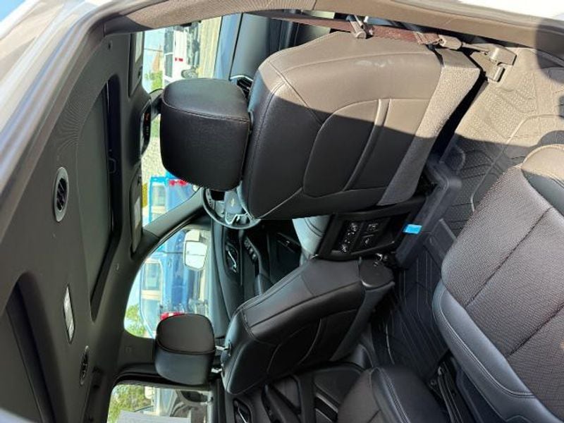 2023 Chevrolet Traverse High Country - Photo 51