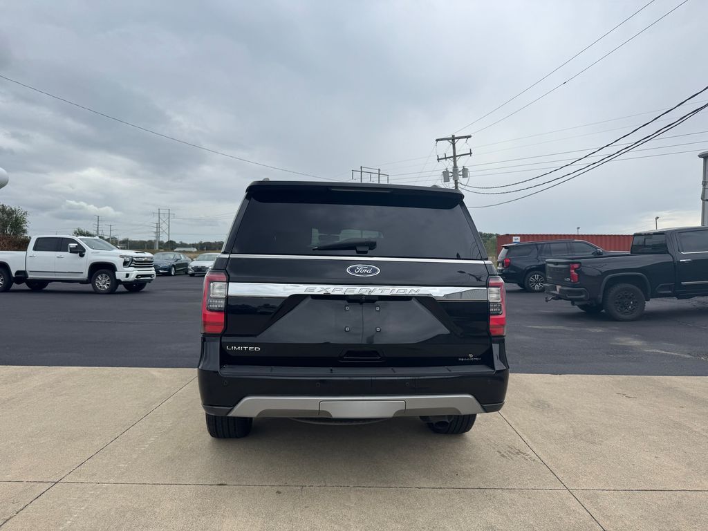 2019 Ford Expedition Limited - Photo 40
