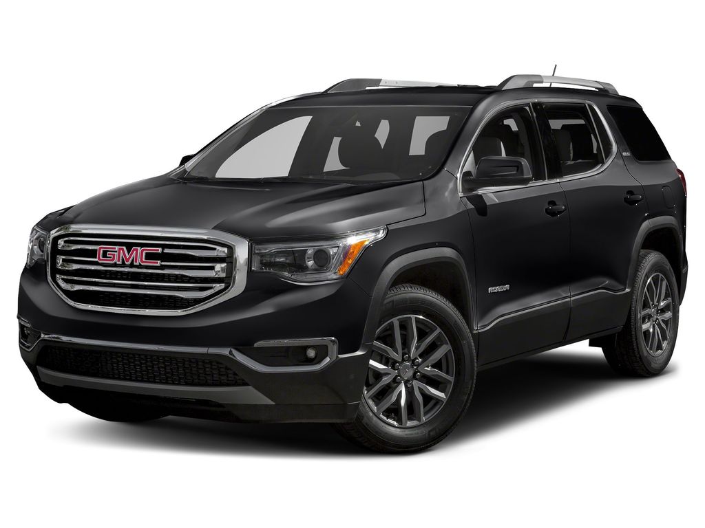2019 GMC Acadia SLT-1 AWD's photo