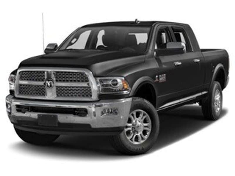 2018 RAM Ram 2500 Pickup Laramie's photo