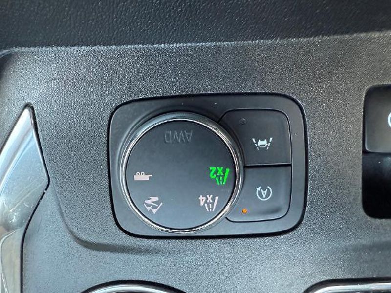 2023 Chevrolet Traverse High Country - Photo 59