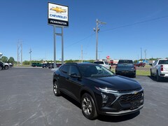 2026 Chevrolet Trax LT SUV