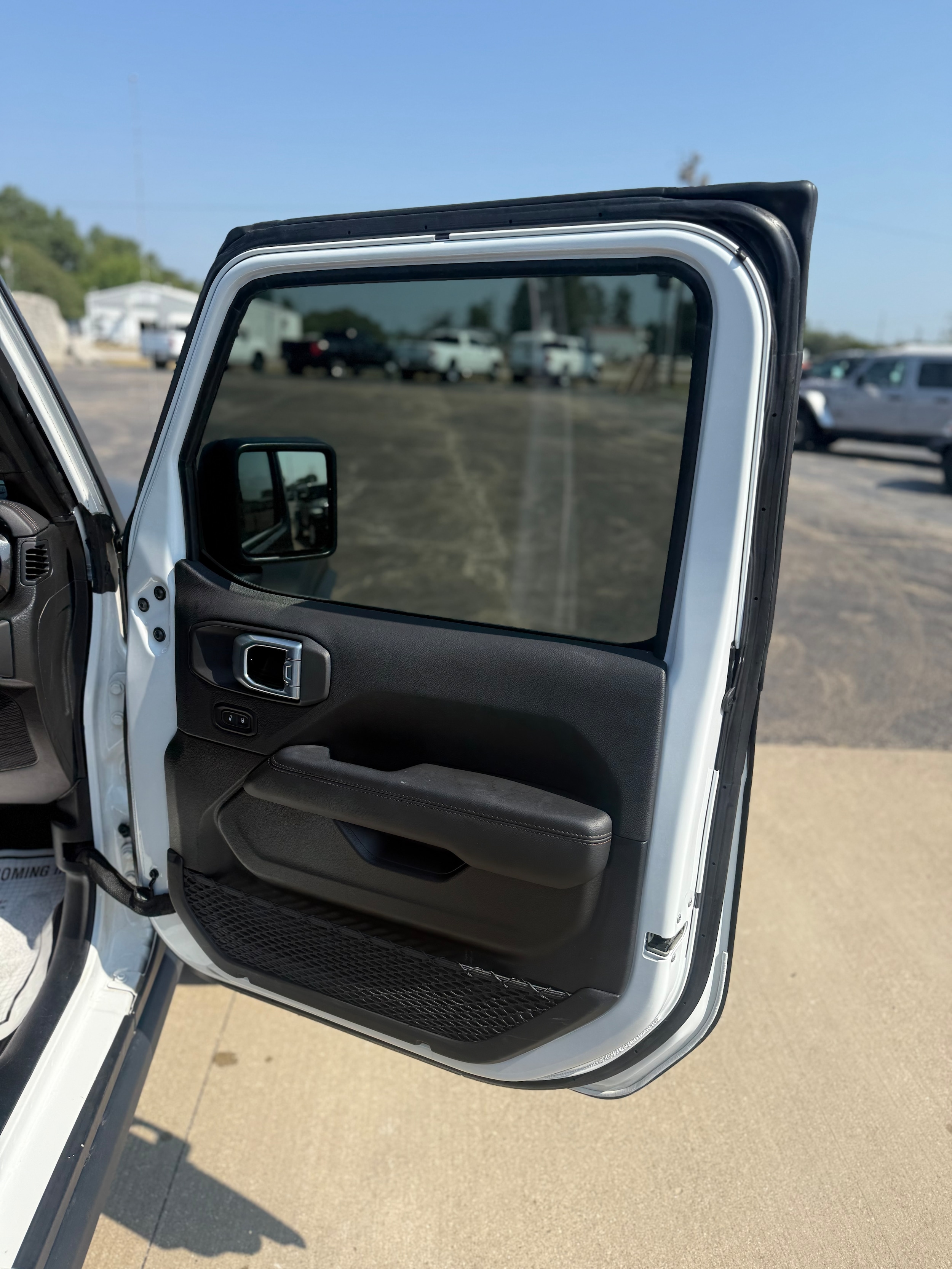 2021 Jeep Wrangler Unlimited Rubicon 392 - Photo 11