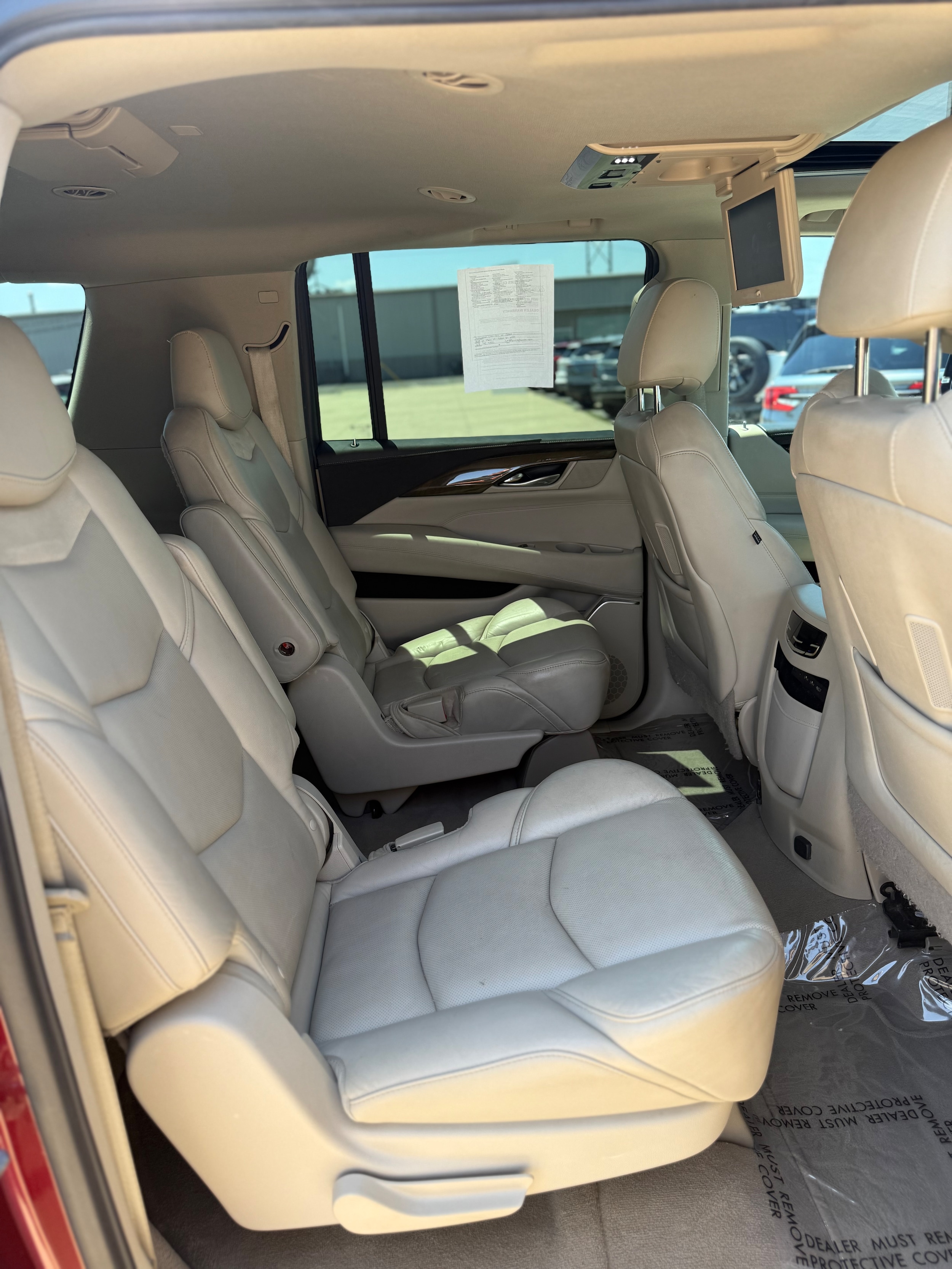 2020 Cadillac Escalade ESV Premium Luxury - Photo 13