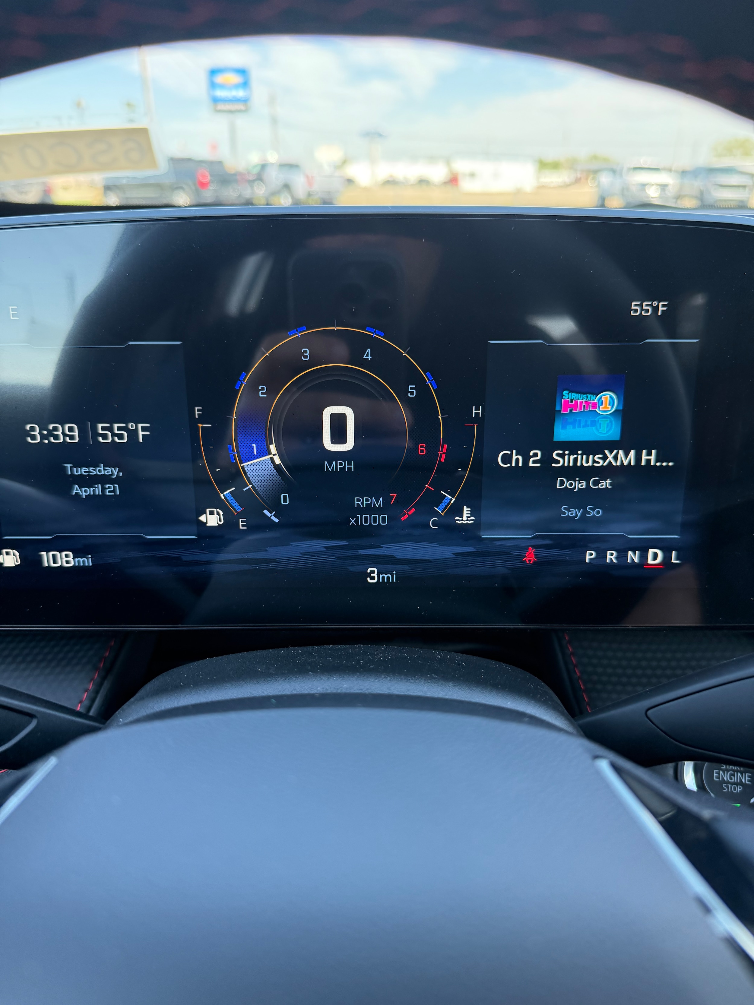2026 Chevrolet Equinox RS - Photo 28