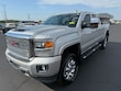  GMC Sierra 2500 HD