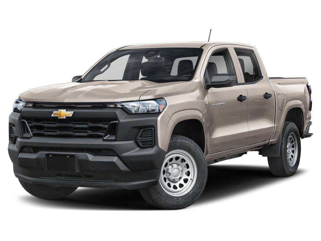 2024 Chevrolet Colorado 4WD Z71 Crew Cab Short Box's photo