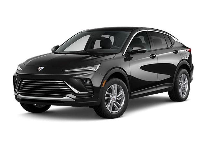 2025 Buick Envista Preferred's photo