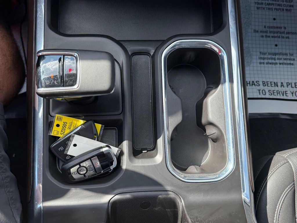 2023 GMC Sierra 1500 SLT - Photo 57