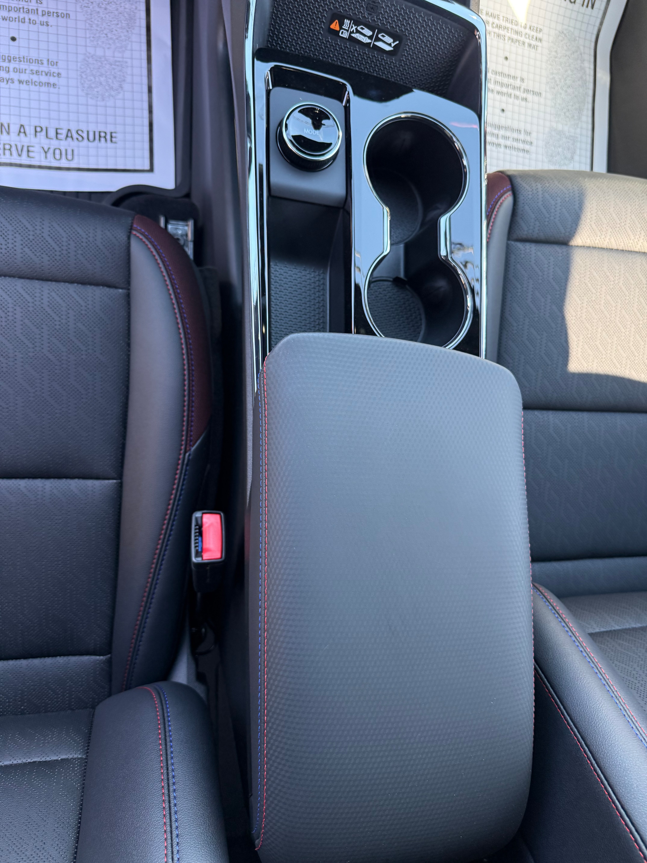 2026 Chevrolet Equinox RS - Photo 15
