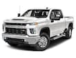  Chevrolet Silverado 2500 HD